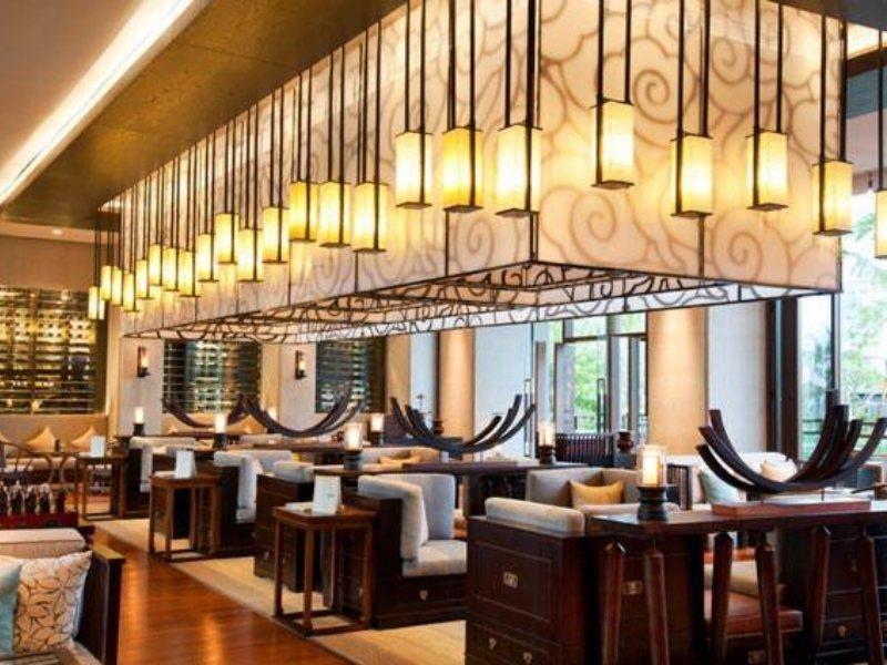 Sanya Luhuitou Resort & Spa Exterior foto