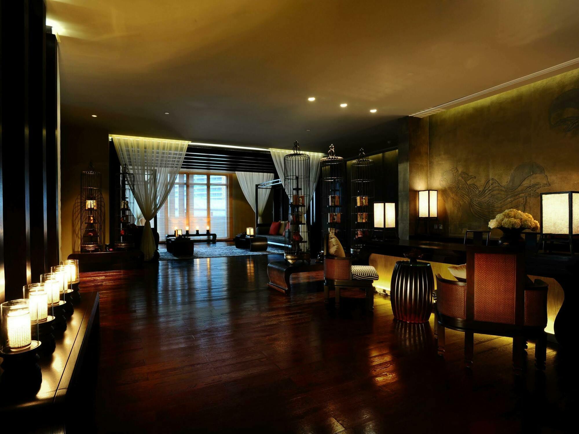 Sanya Luhuitou Resort & Spa Exterior foto